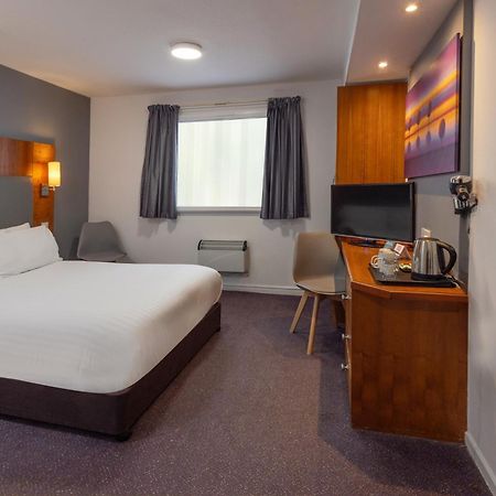 Comfort Inn Sunderland Sunderland  Eksteriør bilde