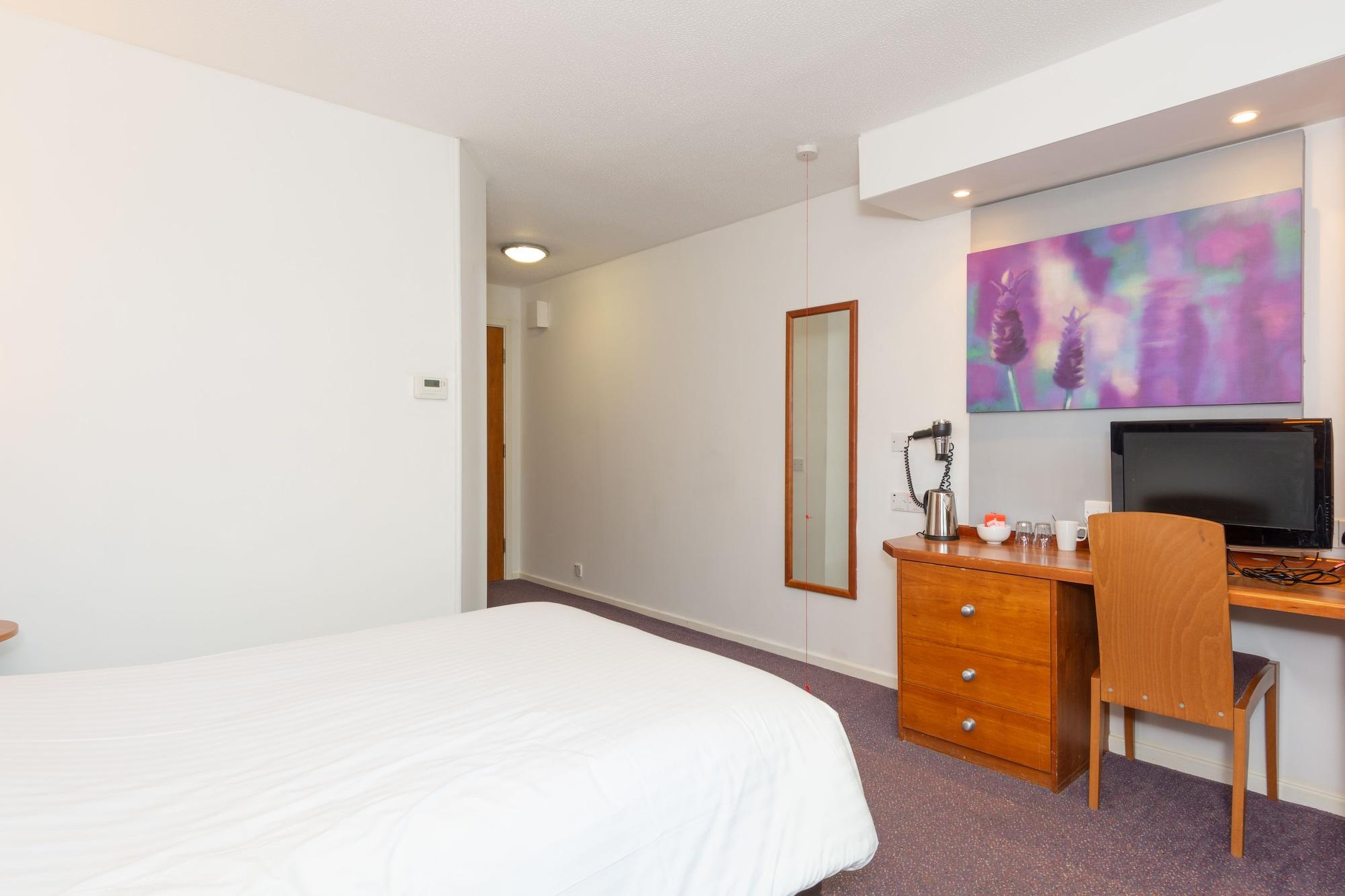 Comfort Inn Sunderland Sunderland  Eksteriør bilde