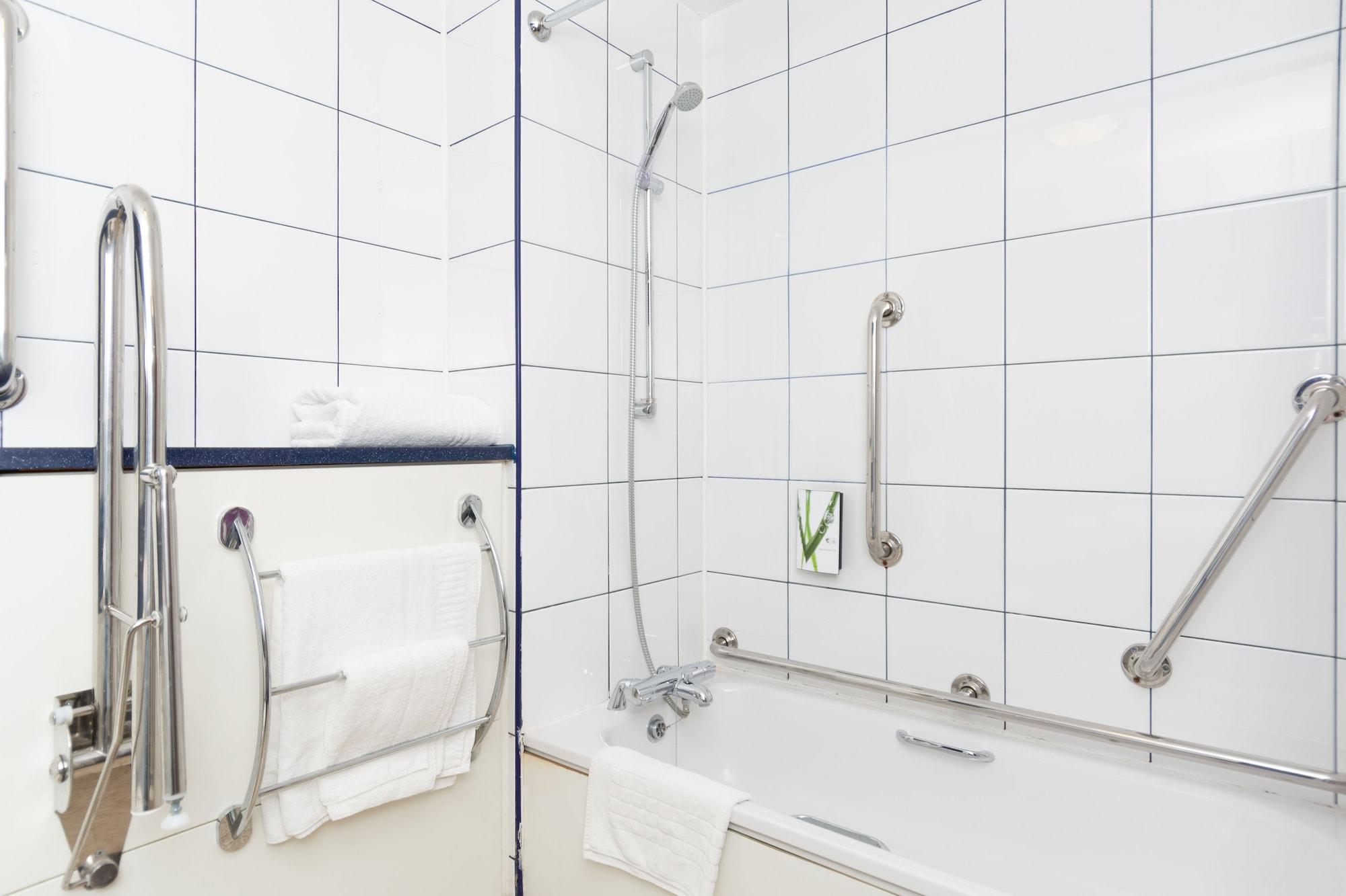 Comfort Inn Sunderland Sunderland  Eksteriør bilde