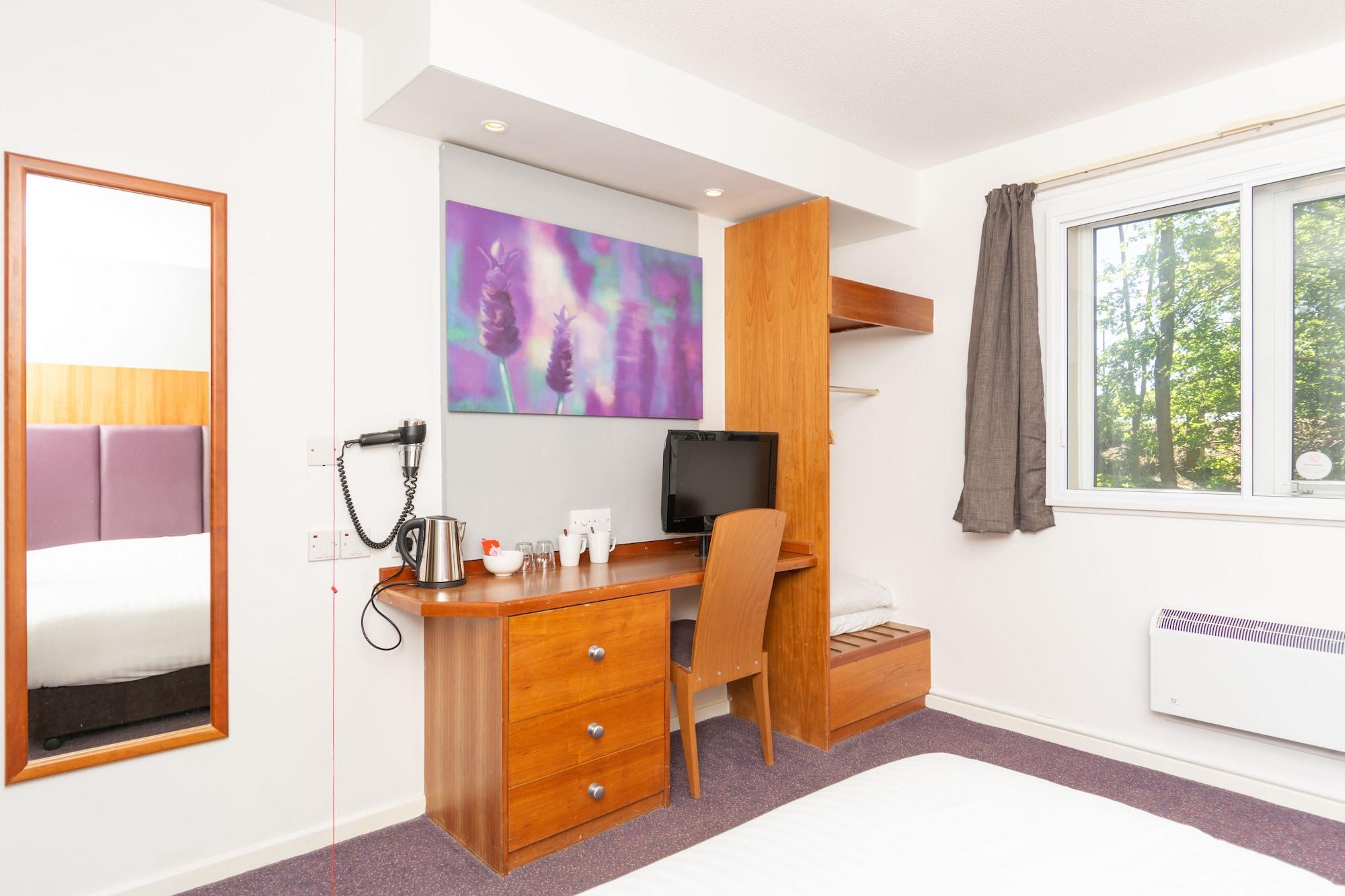 Comfort Inn Sunderland Sunderland  Eksteriør bilde