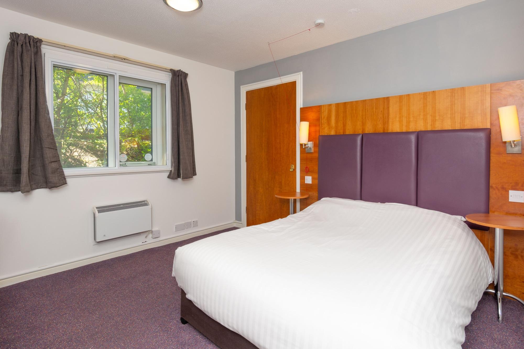 Comfort Inn Sunderland Sunderland  Eksteriør bilde