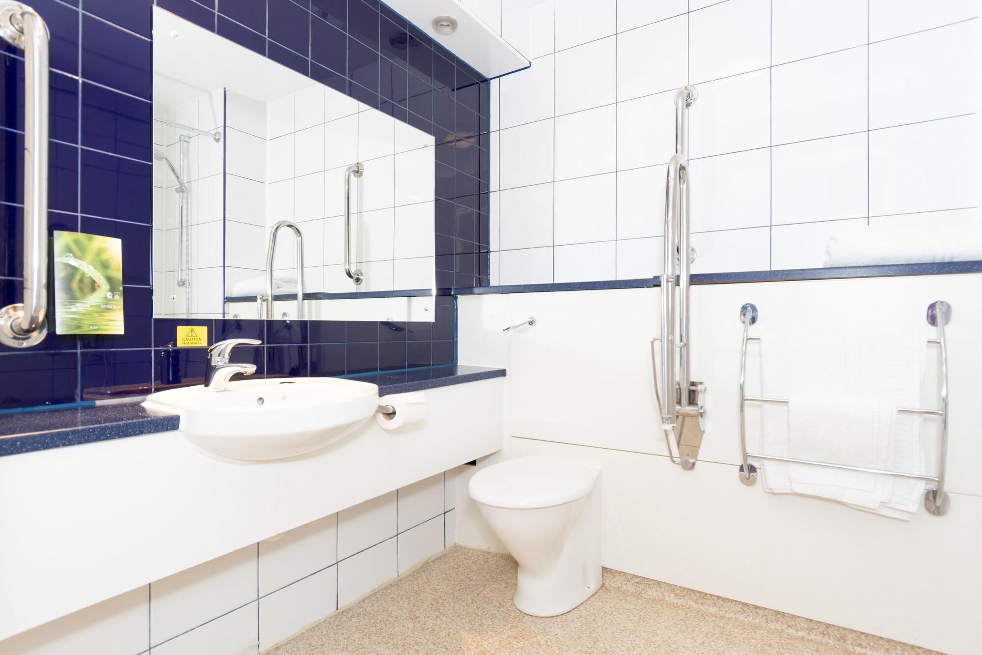 Comfort Inn Sunderland Sunderland  Eksteriør bilde