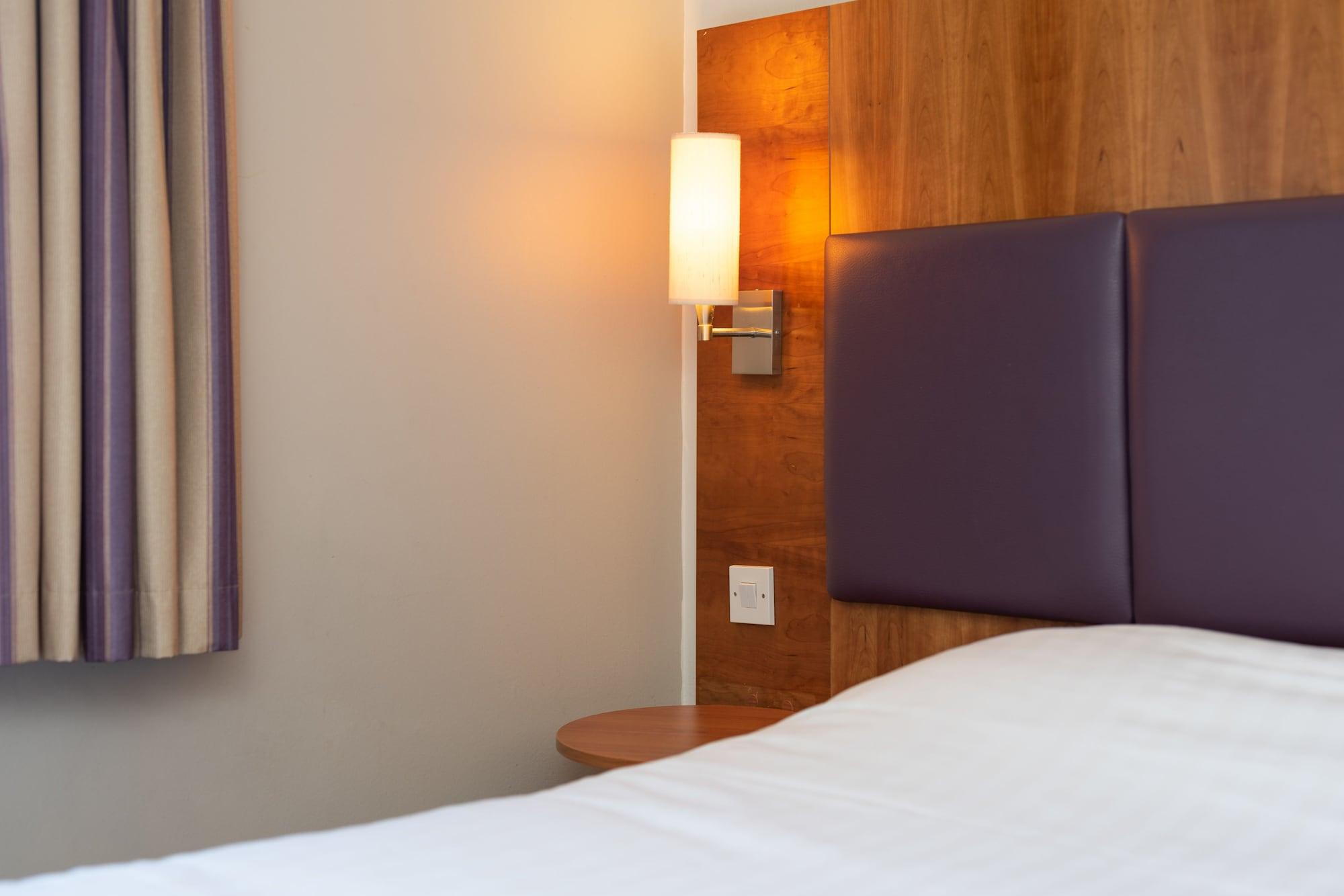 Comfort Inn Sunderland Sunderland  Eksteriør bilde