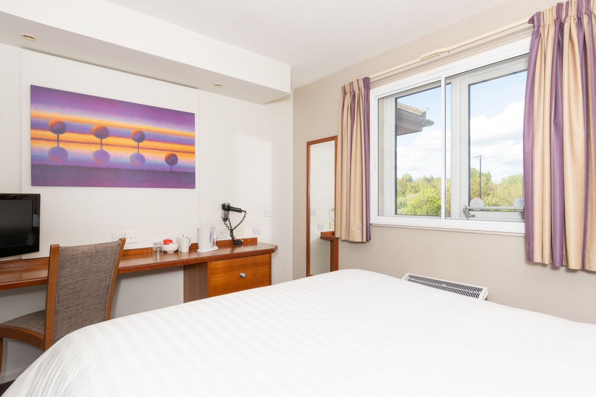 Comfort Inn Sunderland Sunderland  Eksteriør bilde