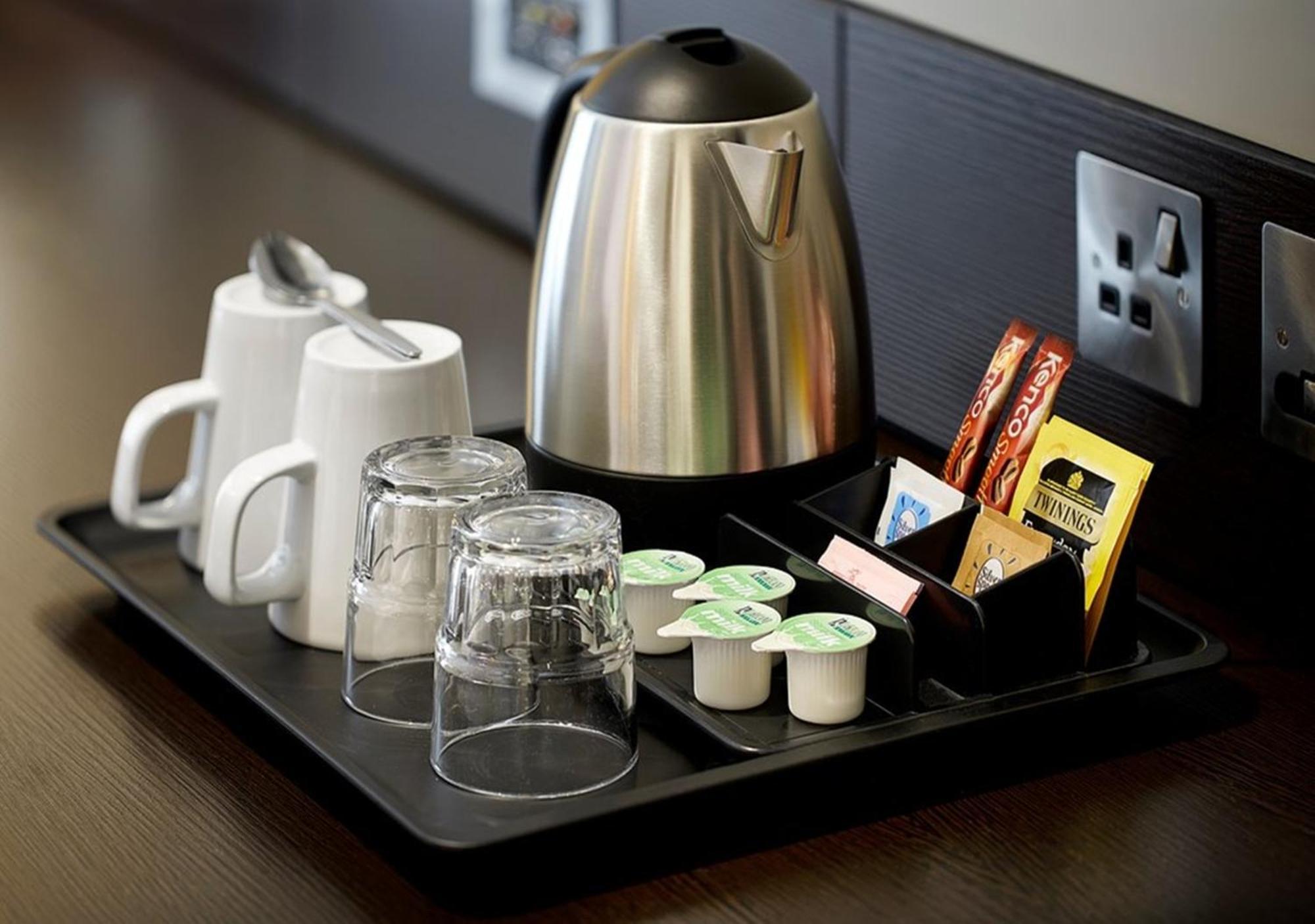 Comfort Inn Sunderland Sunderland  Eksteriør bilde