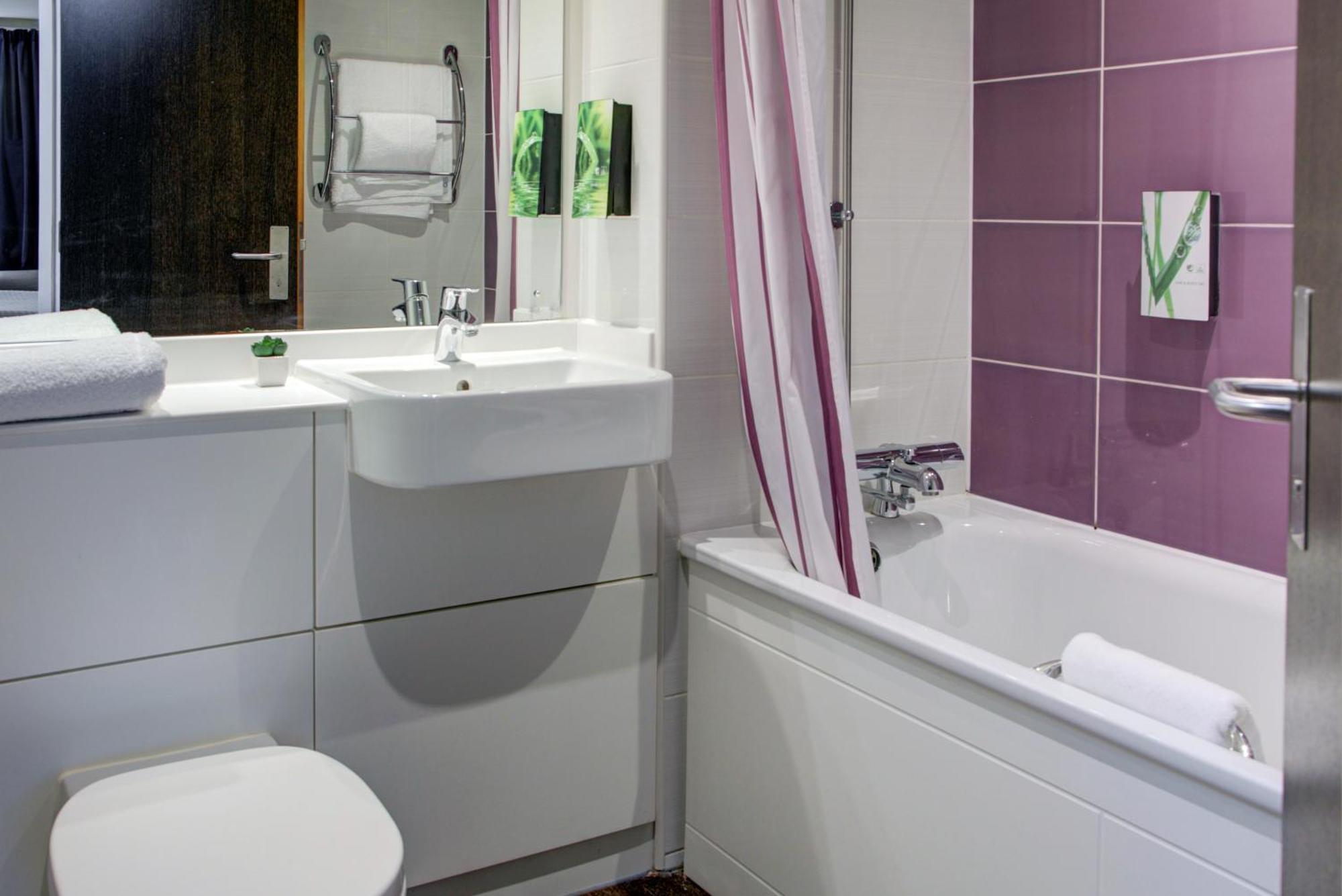 Comfort Inn Sunderland Sunderland  Eksteriør bilde