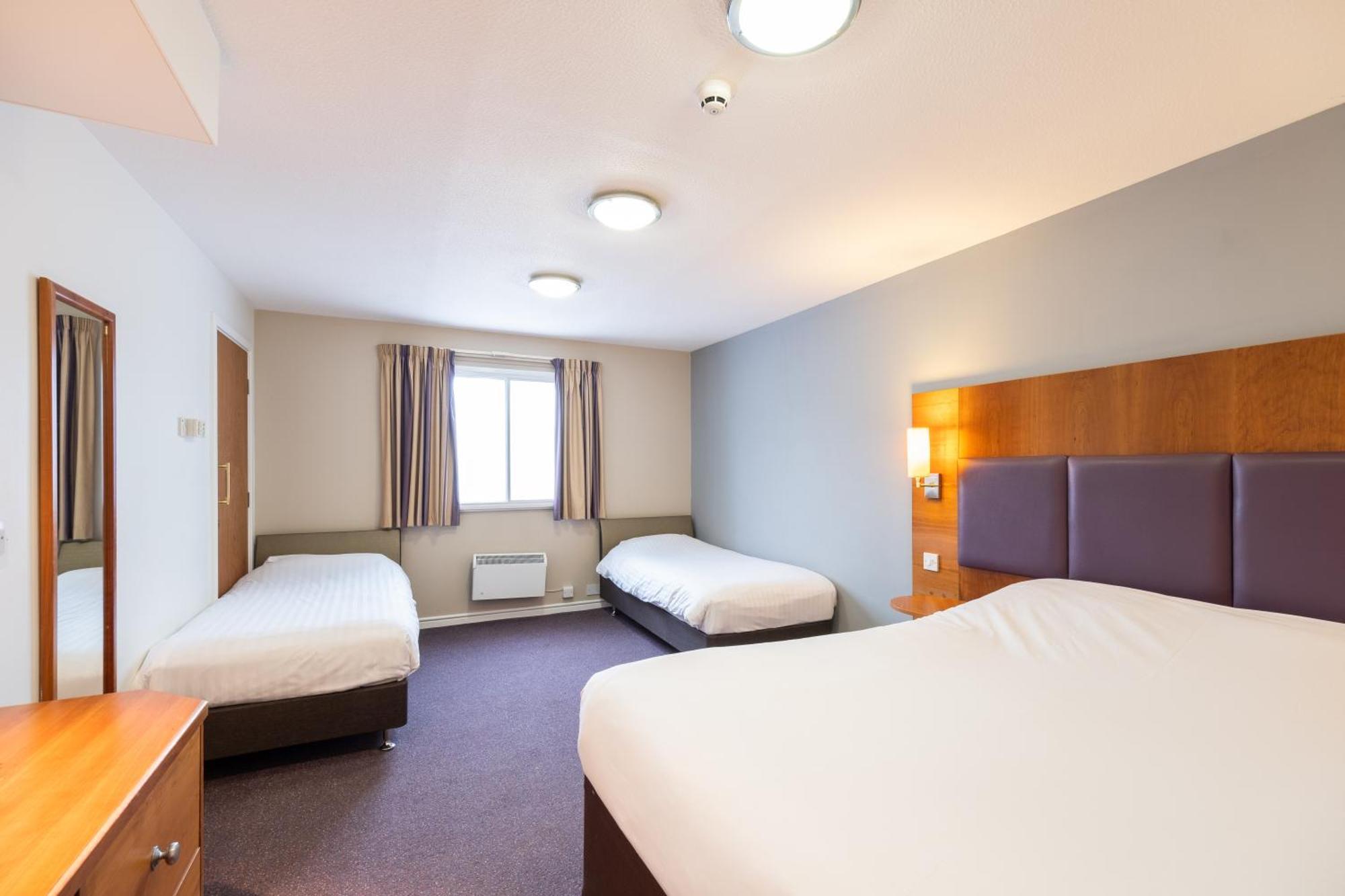Comfort Inn Sunderland Sunderland  Eksteriør bilde