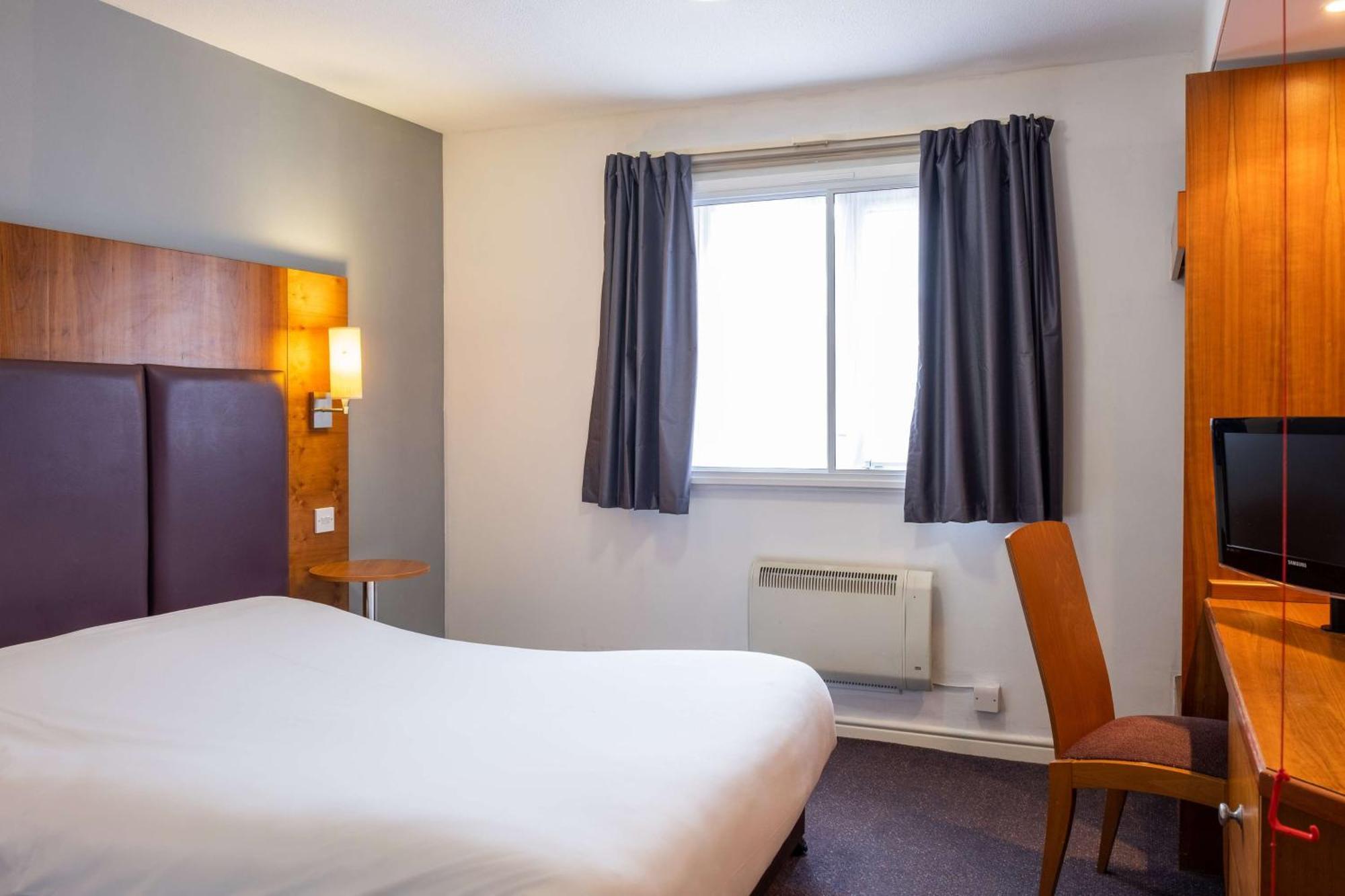 Comfort Inn Sunderland Sunderland  Eksteriør bilde