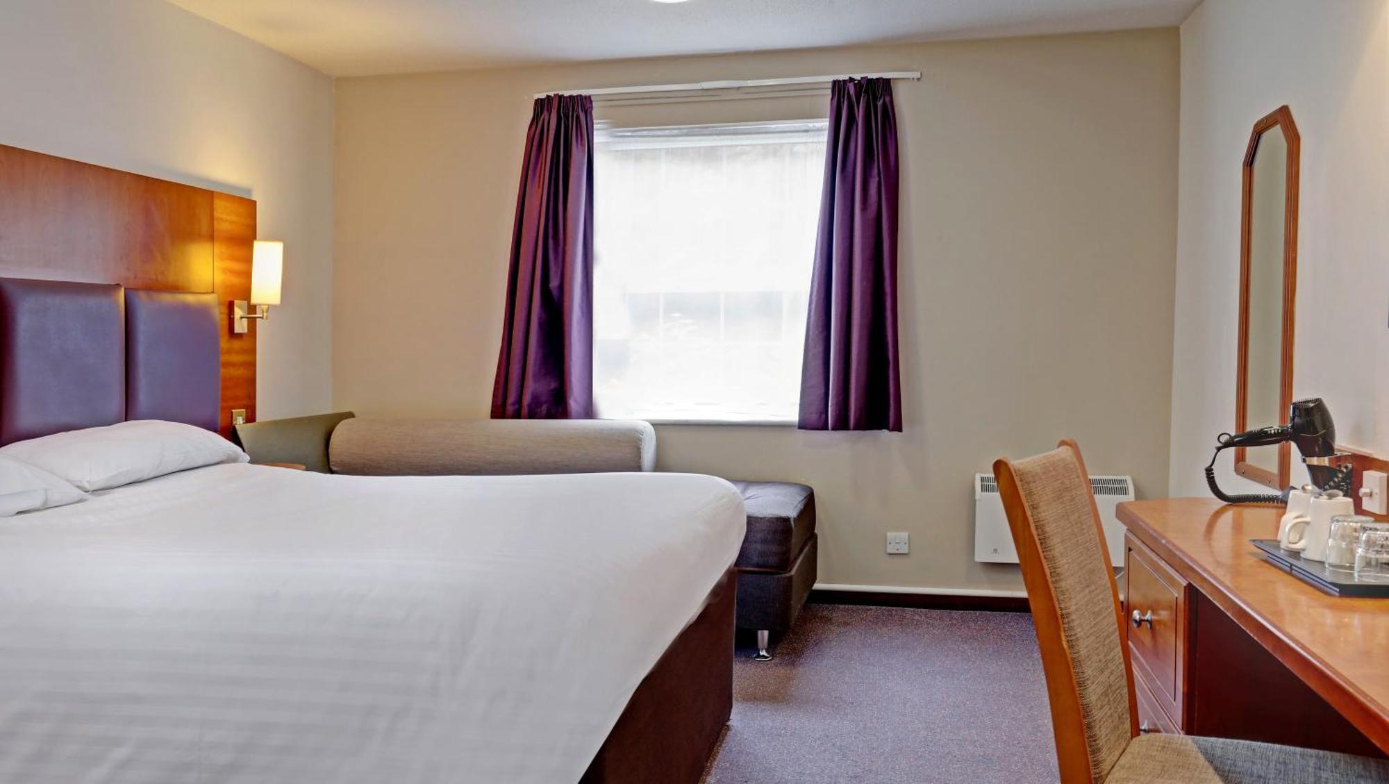 Comfort Inn Sunderland Sunderland  Eksteriør bilde