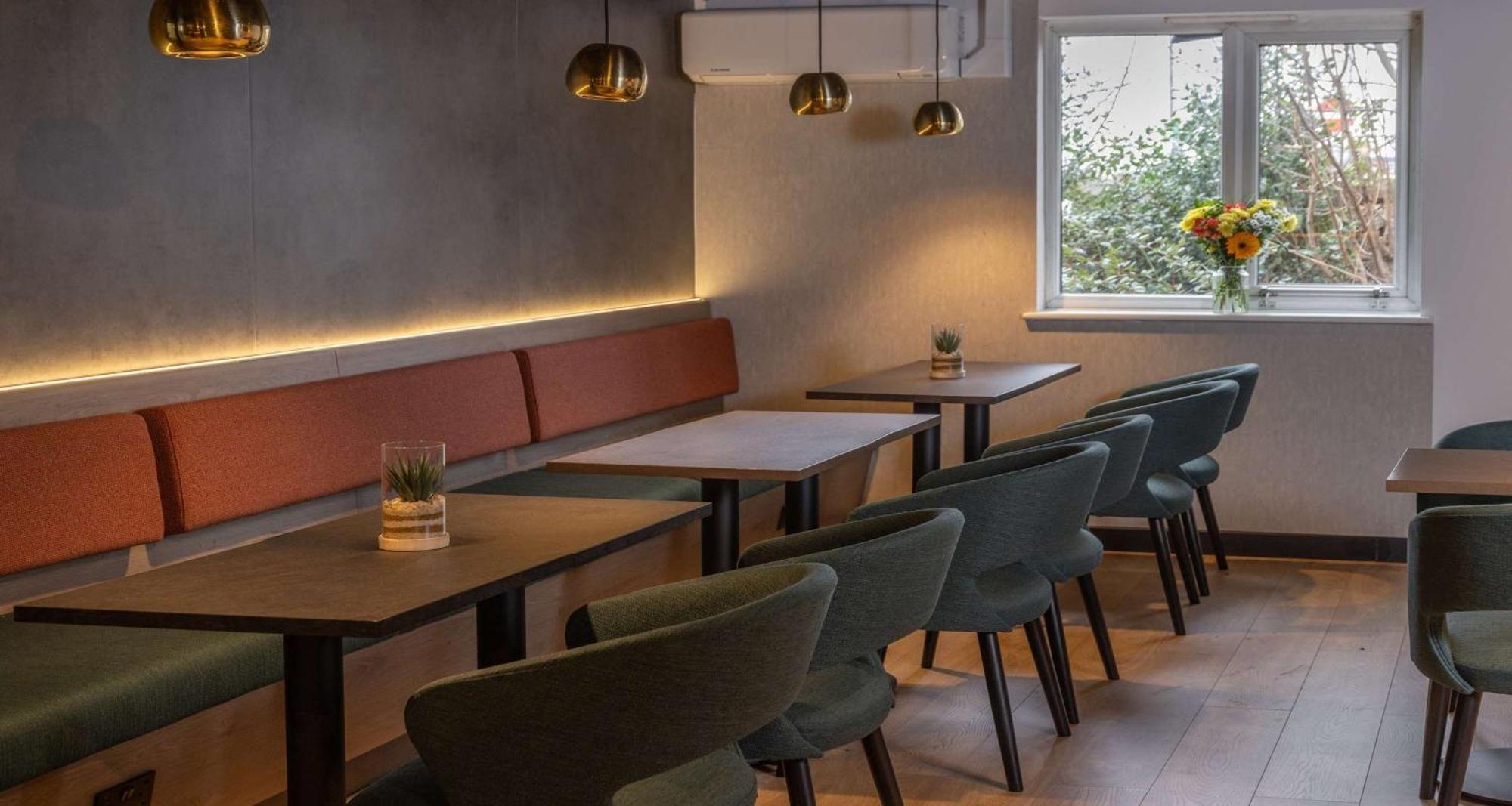 Comfort Inn Sunderland Sunderland  Eksteriør bilde
