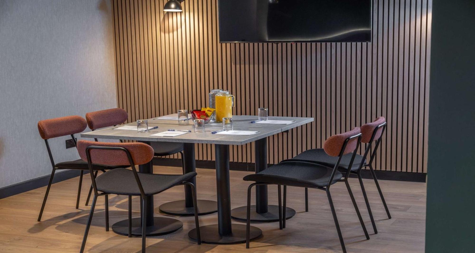 Comfort Inn Sunderland Sunderland  Eksteriør bilde