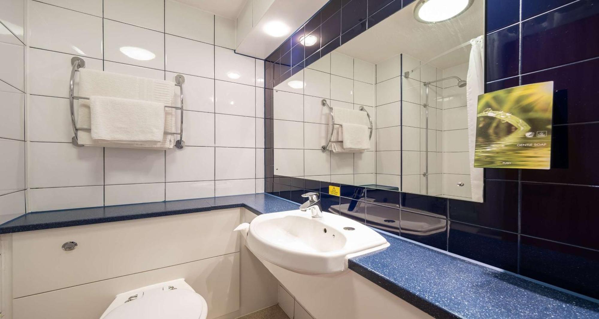 Comfort Inn Sunderland Sunderland  Eksteriør bilde
