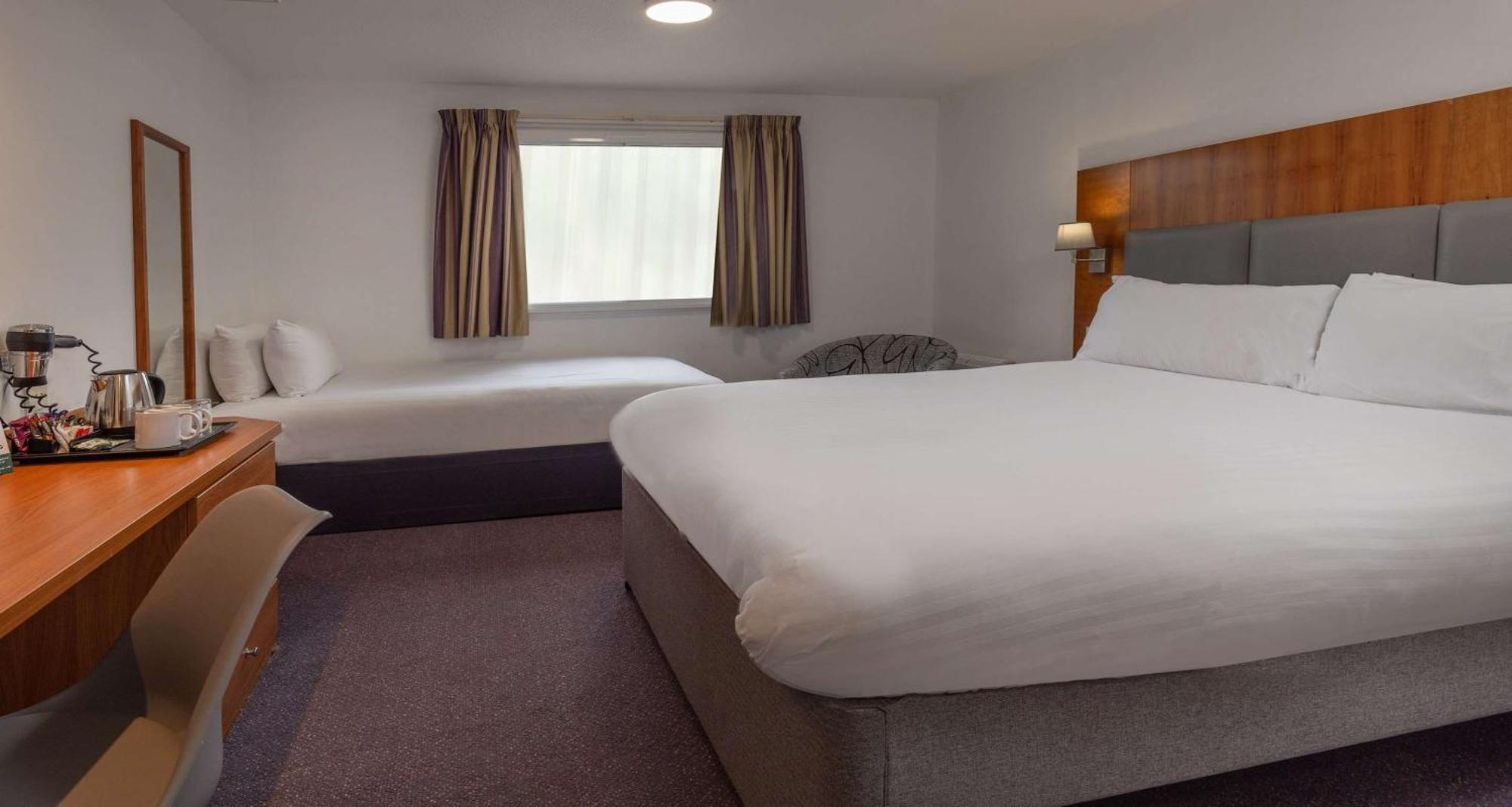 Comfort Inn Sunderland Sunderland  Eksteriør bilde