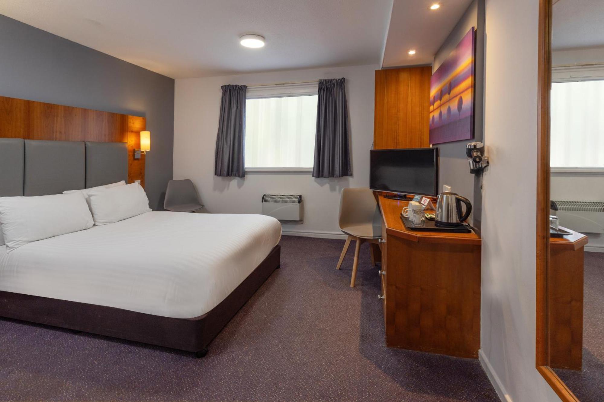 Comfort Inn Sunderland Sunderland  Eksteriør bilde