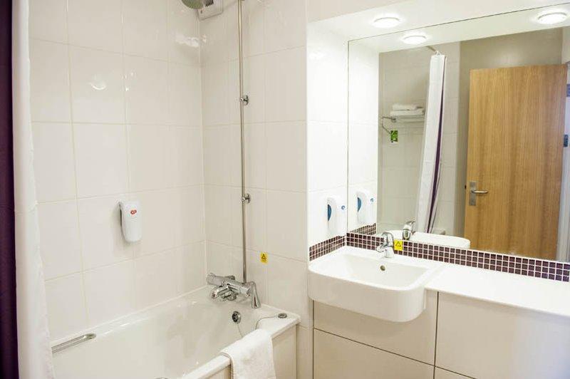 Comfort Inn Sunderland Sunderland  Eksteriør bilde