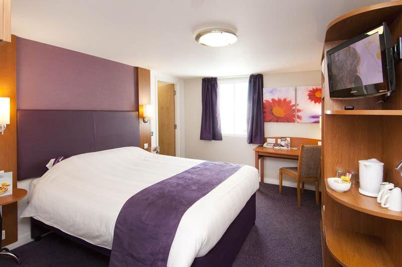 Comfort Inn Sunderland Sunderland  Eksteriør bilde