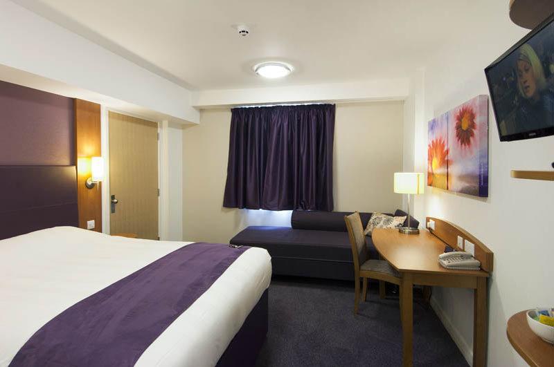 Comfort Inn Sunderland Sunderland  Eksteriør bilde