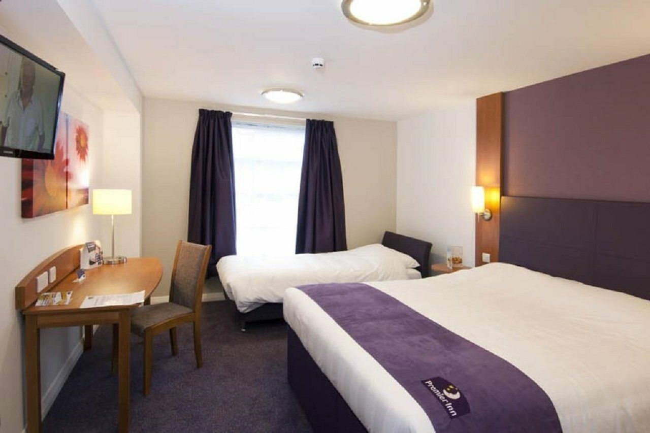 Comfort Inn Sunderland Sunderland  Eksteriør bilde